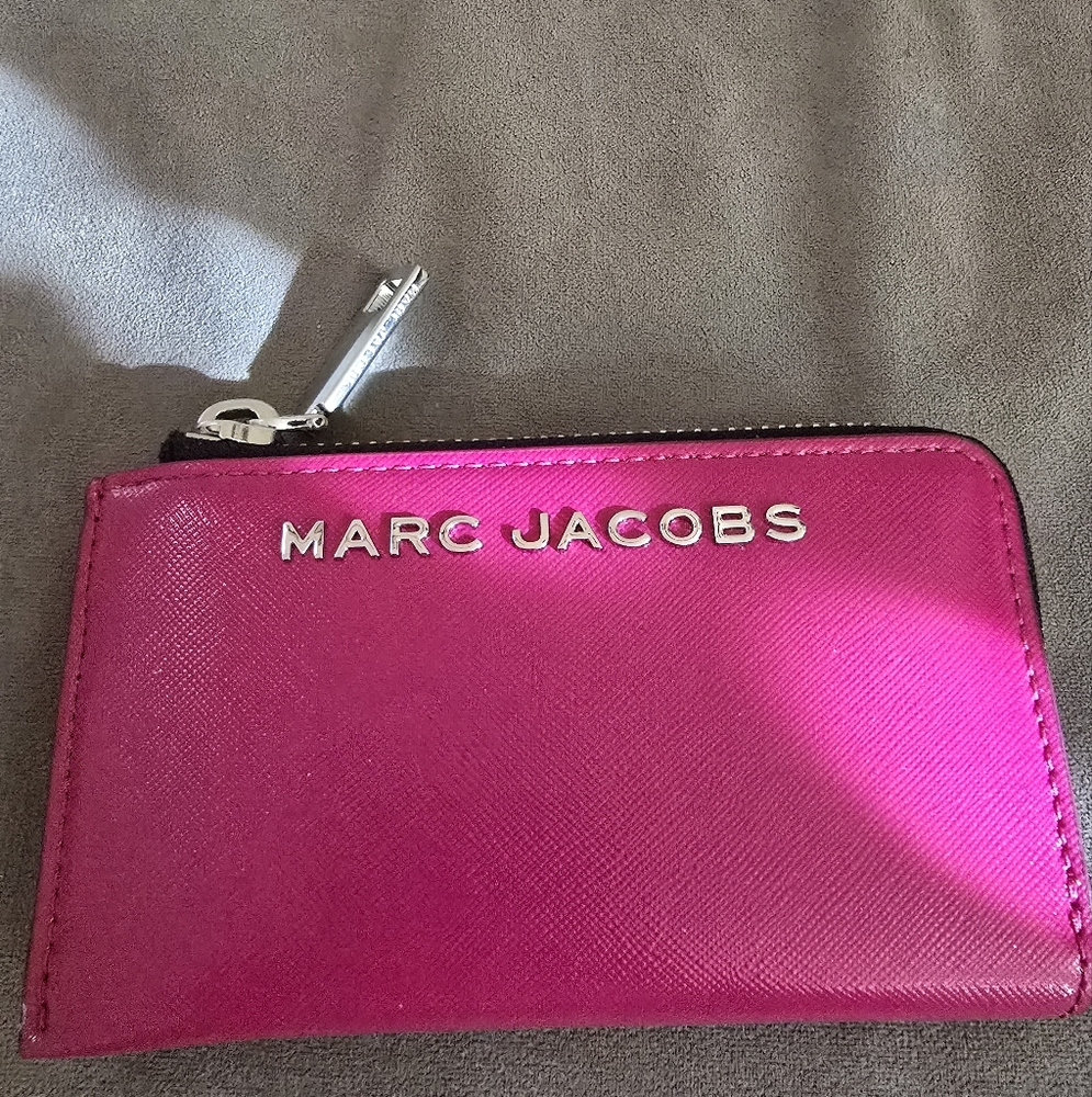 Marc Jacobs Card Case